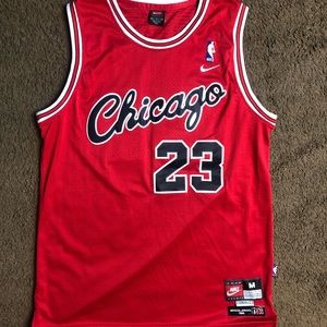 Michael Jordan Jersey